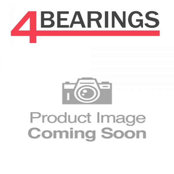 Trailer Wheel Bearings Kit (8 Bearings) 44643 & 44643L